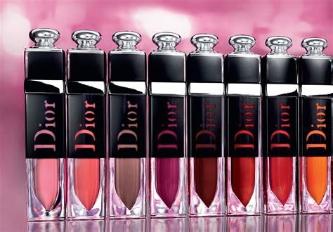 dior addict lacquer plump.